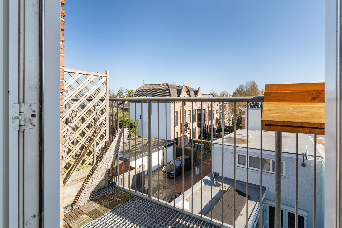 Foto 4 van Ginnekenweg 129-C