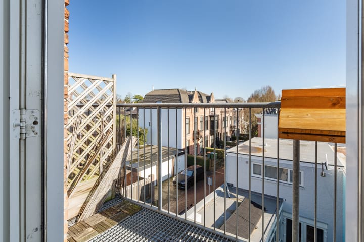 Foto 4 van Ginnekenweg 129-C