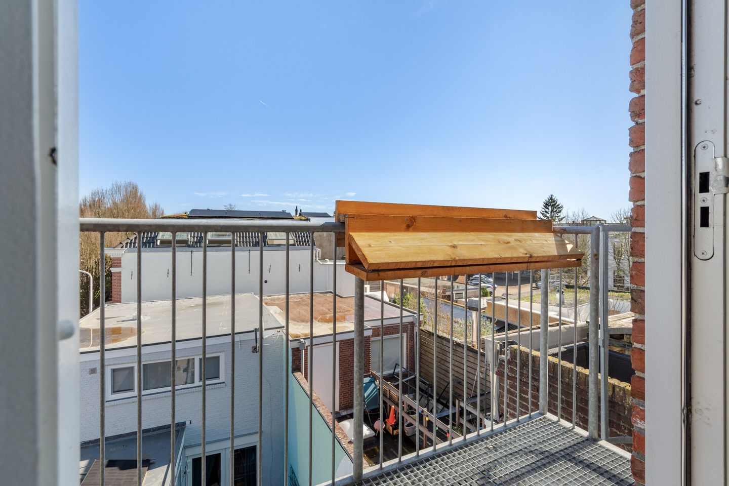 Foto 20 van Ginnekenweg 129-C