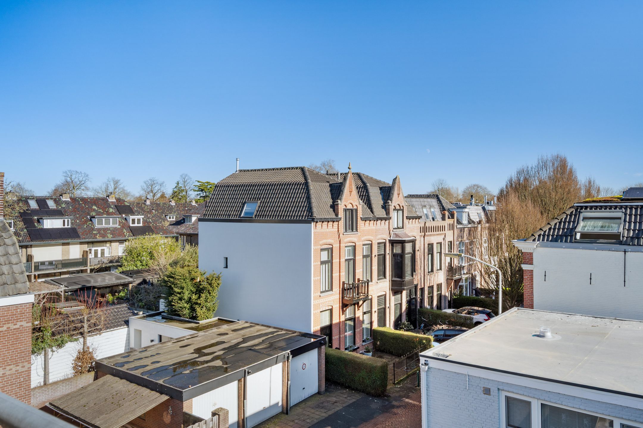 Foto 21 van Ginnekenweg 129-C