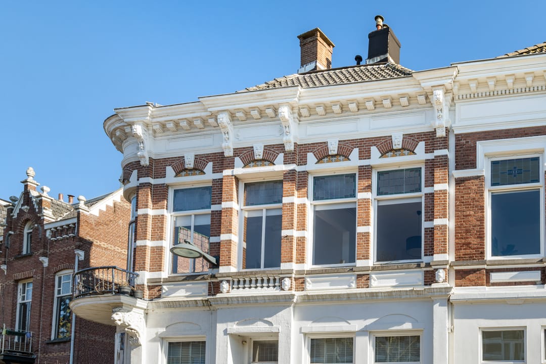 Foto 26 van Ginnekenweg 129-C