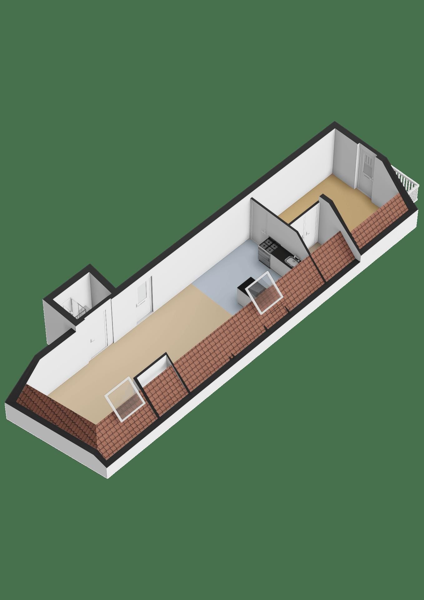 Foto 40 van Ginnekenweg 129-C