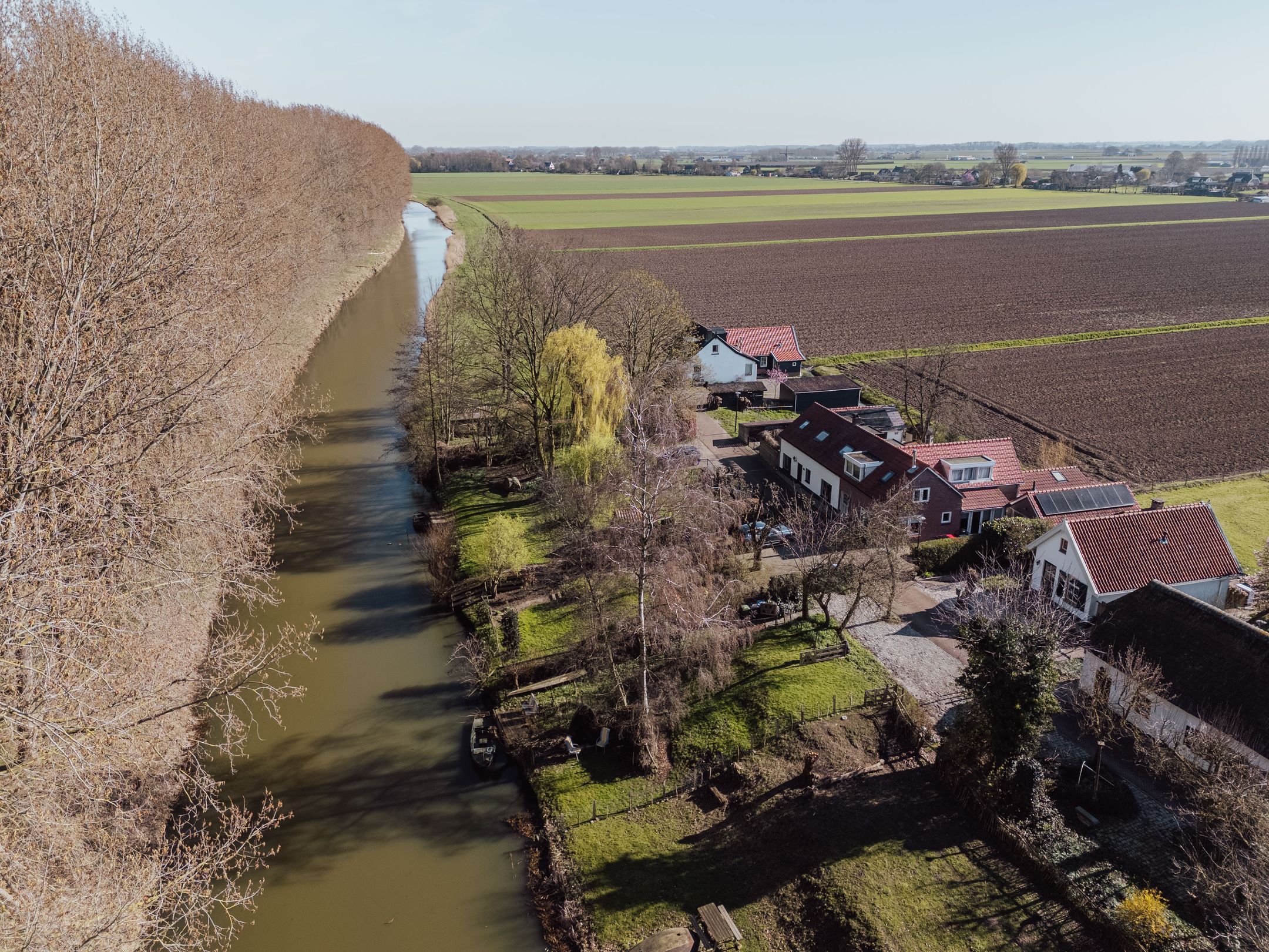 Foto 3 van Visserskade 42