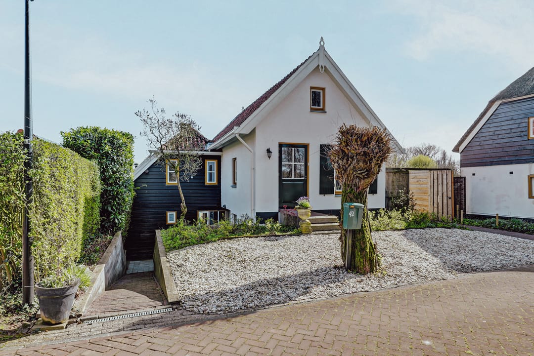 Foto 8 van Visserskade 42