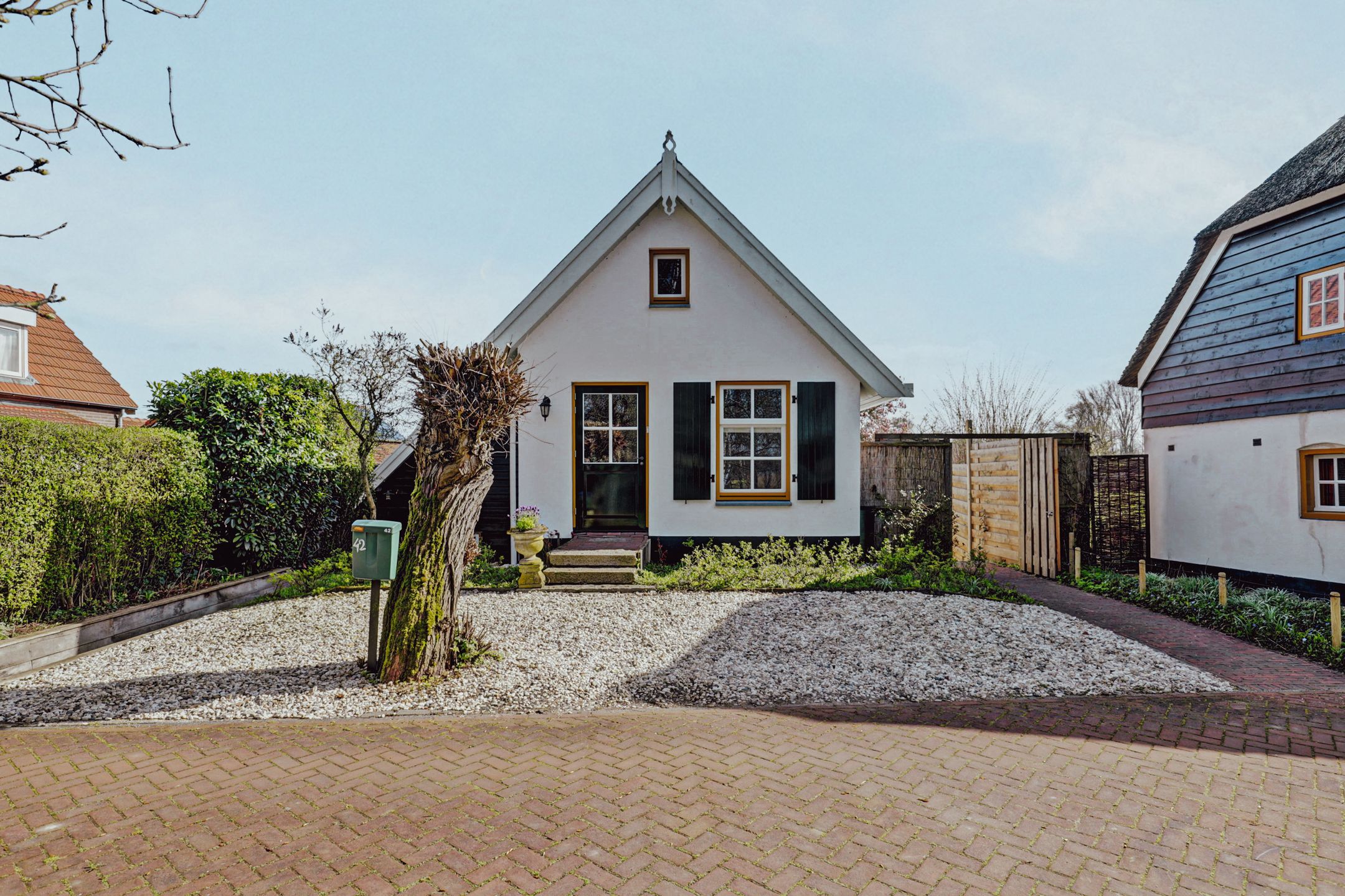 Foto 9 van Visserskade 42