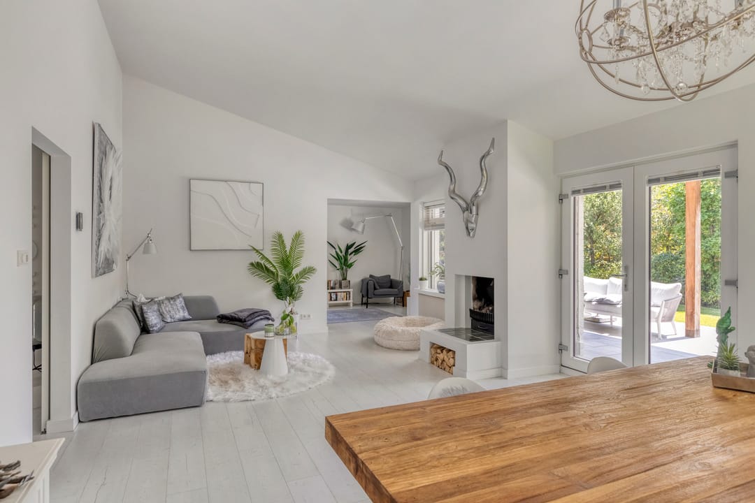 Foto 2 van Beukenlaan 12