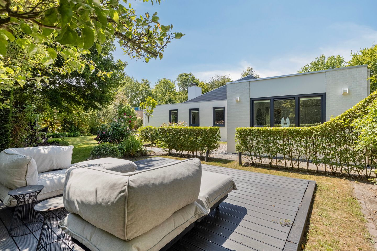 Foto 4 van Beukenlaan 12