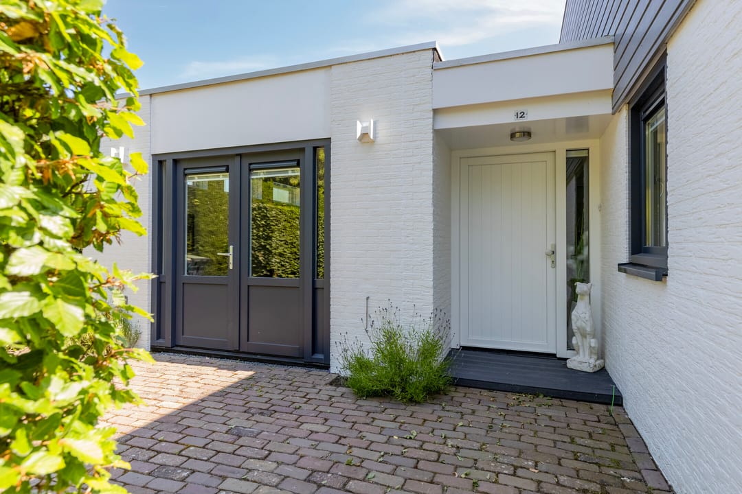 Foto 8 van Beukenlaan 12