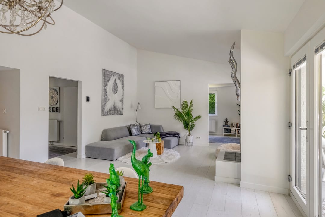 Foto 13 van Beukenlaan 12