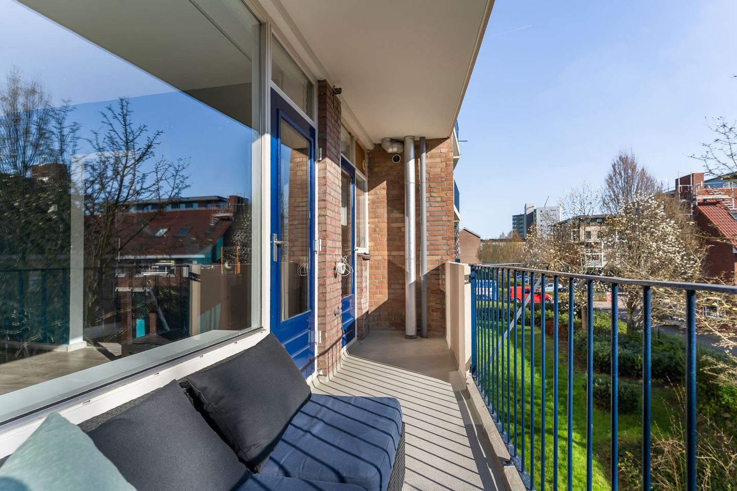 Foto 14 van Abraham Kuyperweg 158