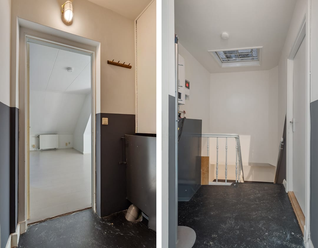 Foto 7 van Ginnekenweg 129-C