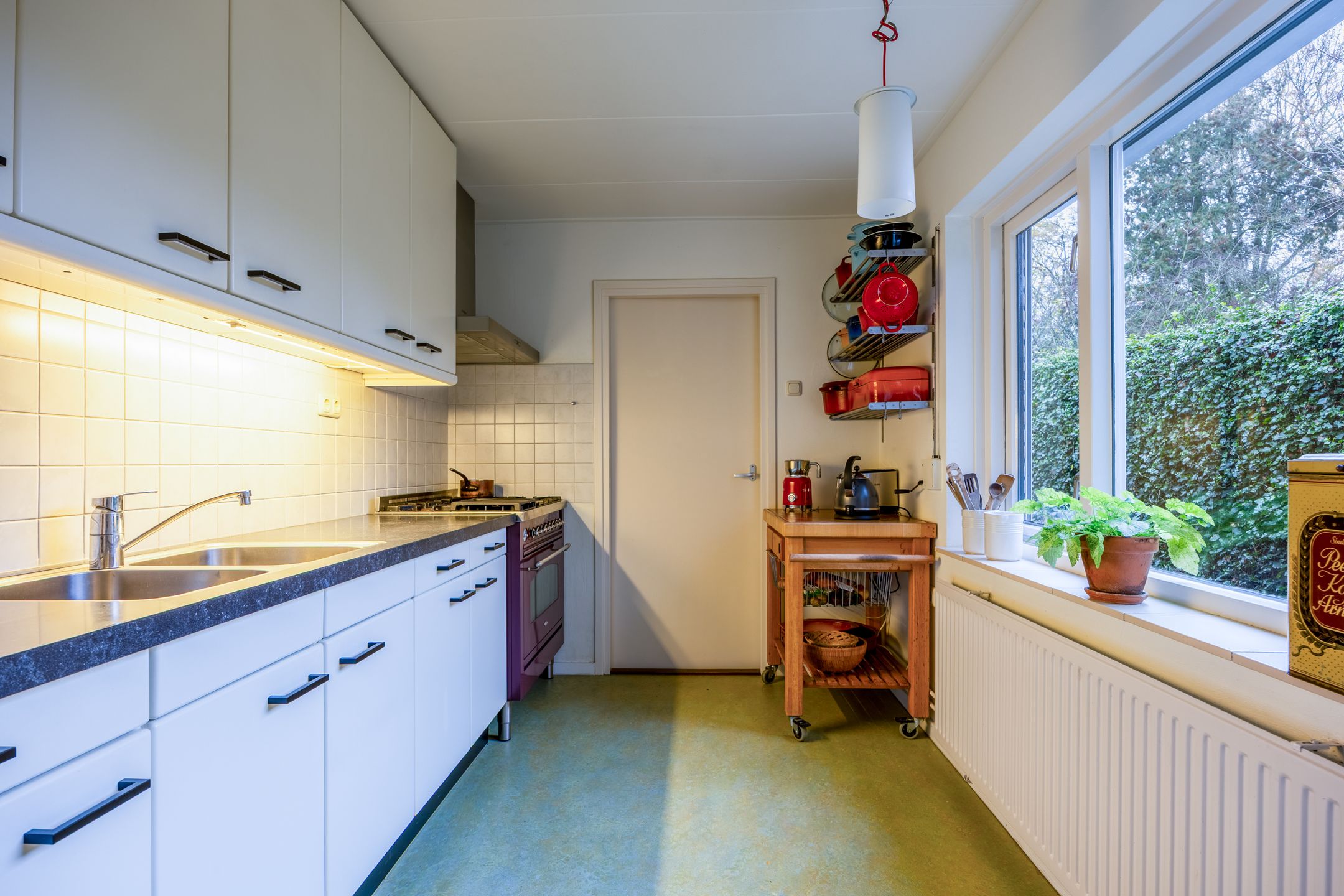 Foto 9 van Middelweg 46