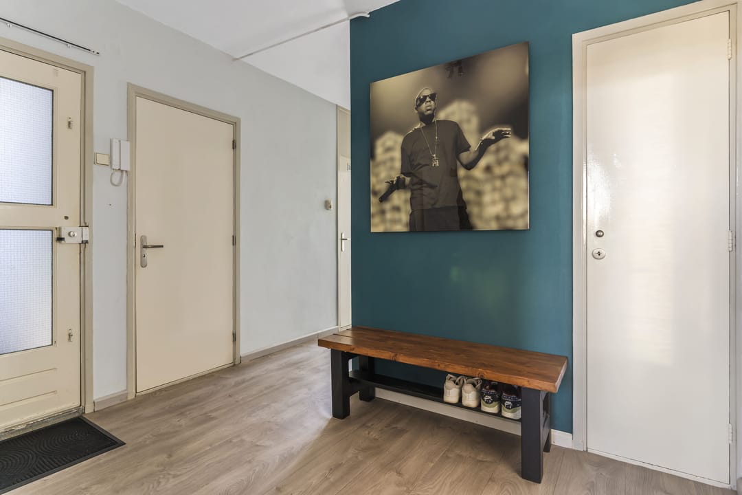 Foto 16 van Abraham Kuyperweg 158