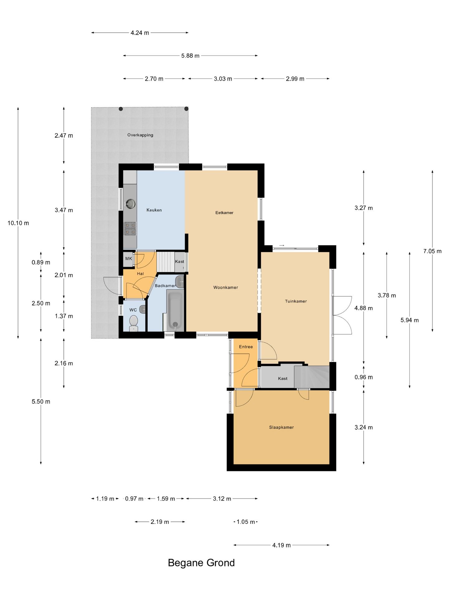 Foto 94 van Visserskade 42