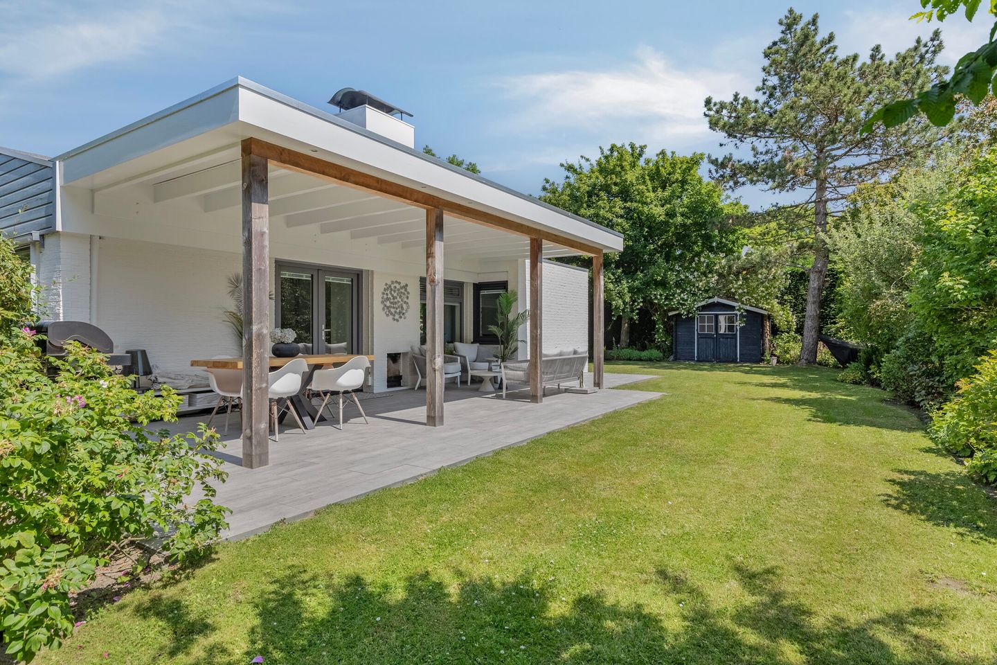 Foto 40 van Beukenlaan 12