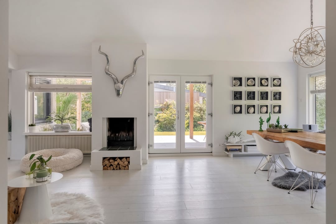 Foto 11 van Beukenlaan 12