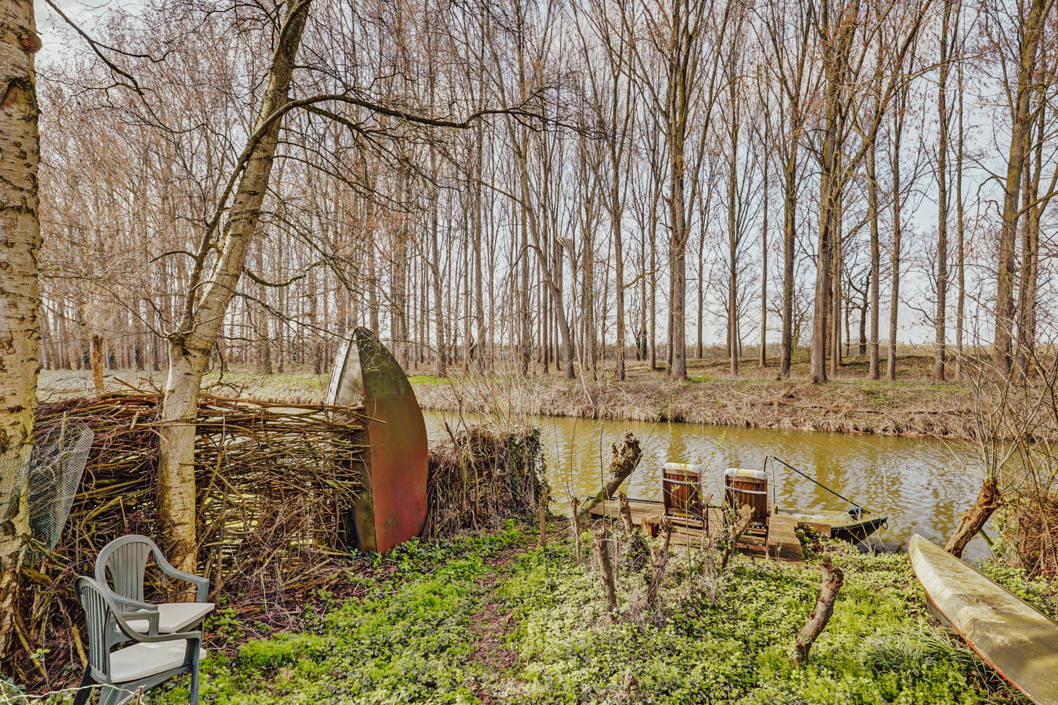 Foto 81 van Visserskade 42