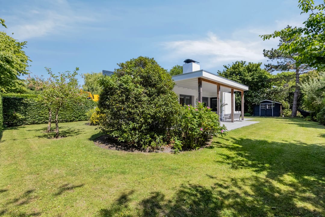 Foto 41 van Beukenlaan 12