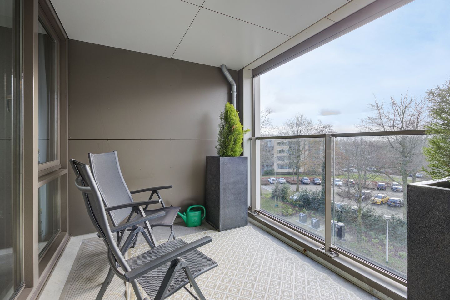 Foto 4 van Zonnestad 77