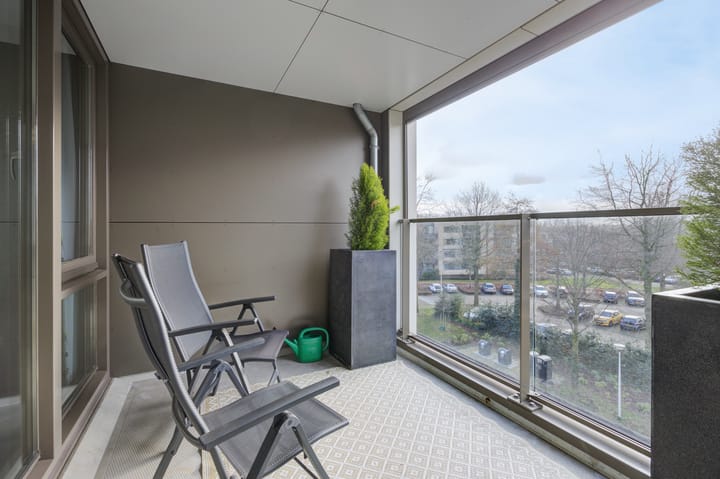 Foto 4 van Zonnestad 77