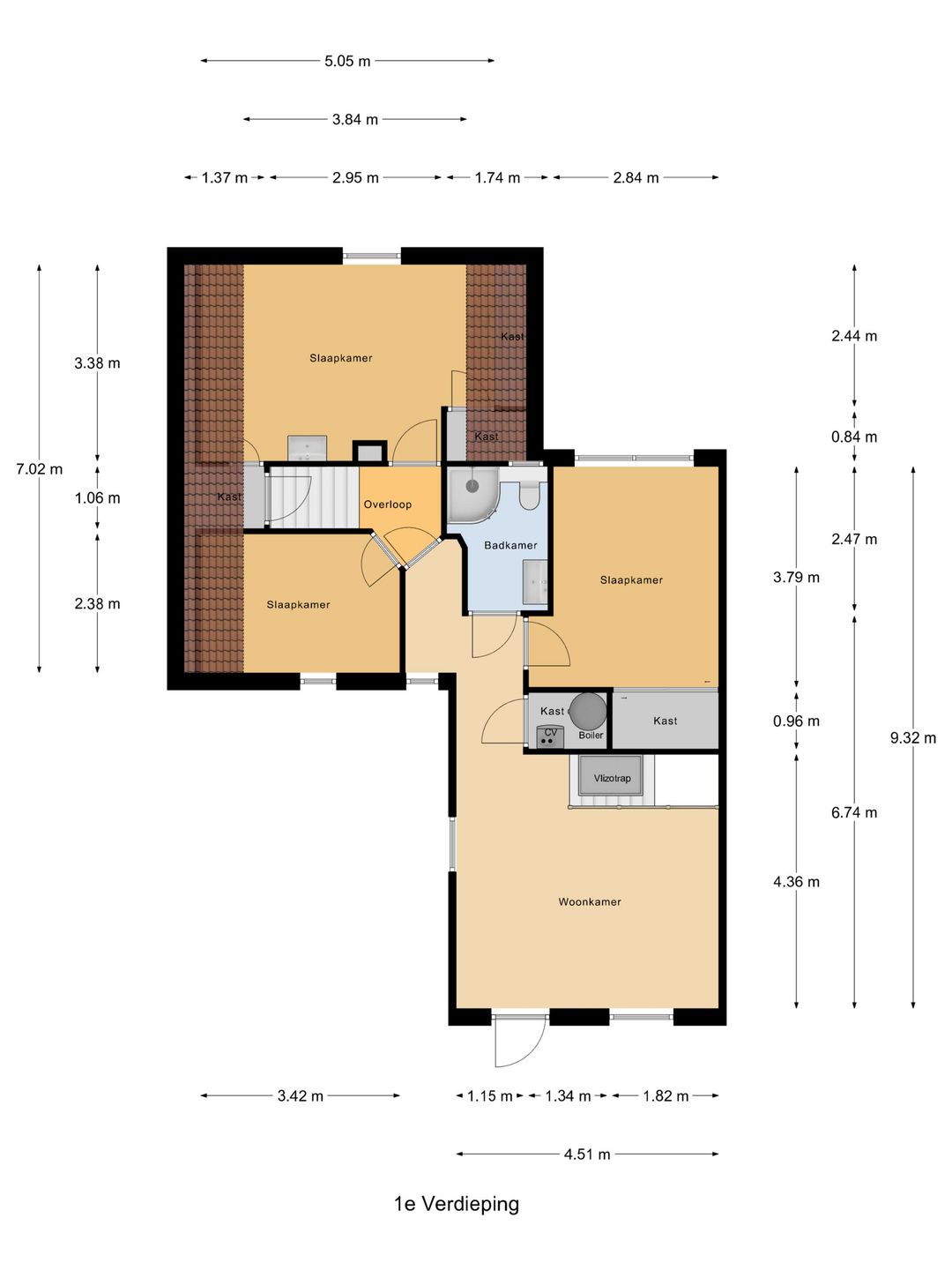 Foto 92 van Visserskade 42