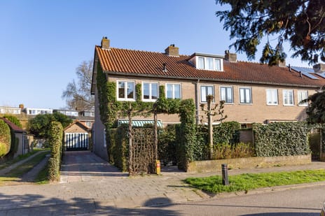 van Tienhovenlaan thumbnail