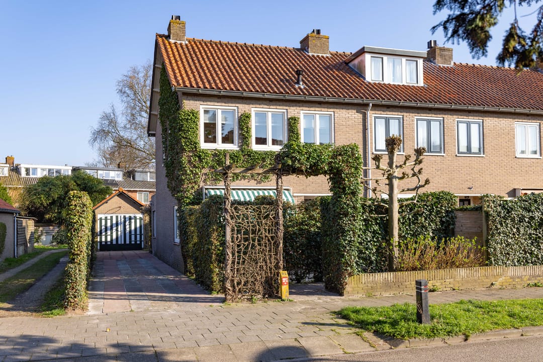 Foto 28 van van Tienhovenlaan 17