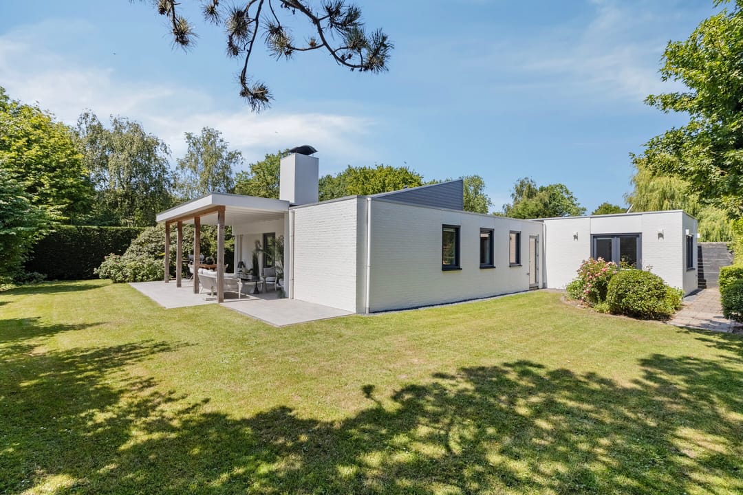 Foto 1 van Beukenlaan 12