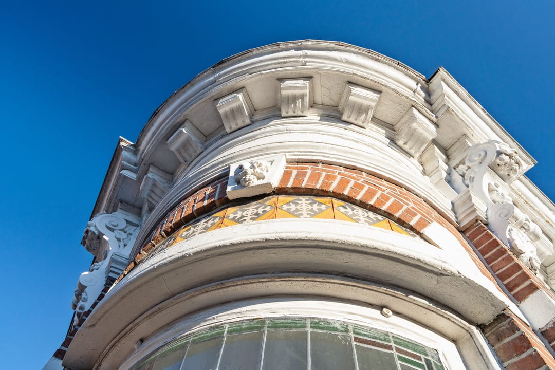 Foto 31 van Ginnekenweg 129-C