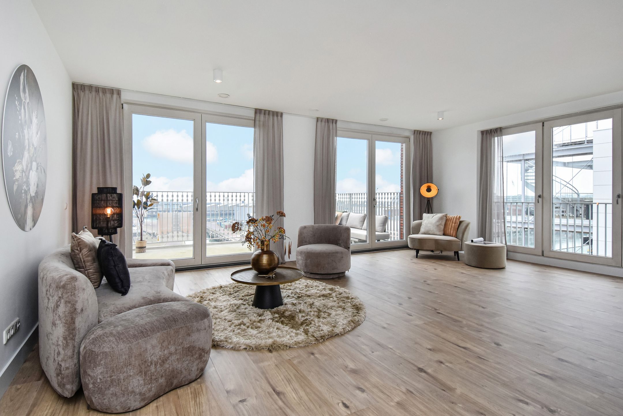 Dr. Lelykade 158-S 158 S