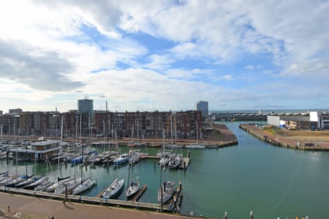 Dr. Lelykade 158-S secondary image