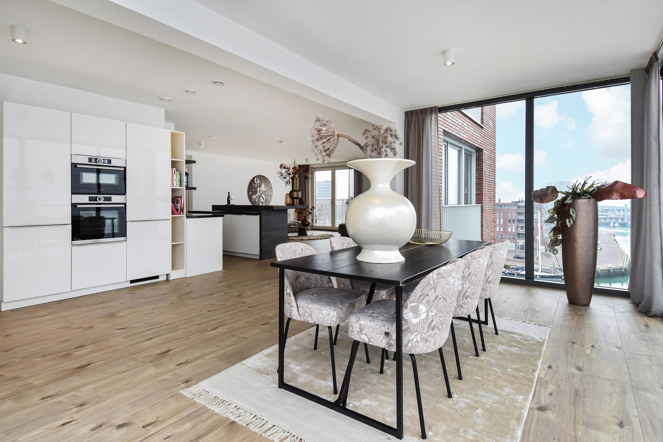 Foto 3 van Dr. Lelykade 158-S