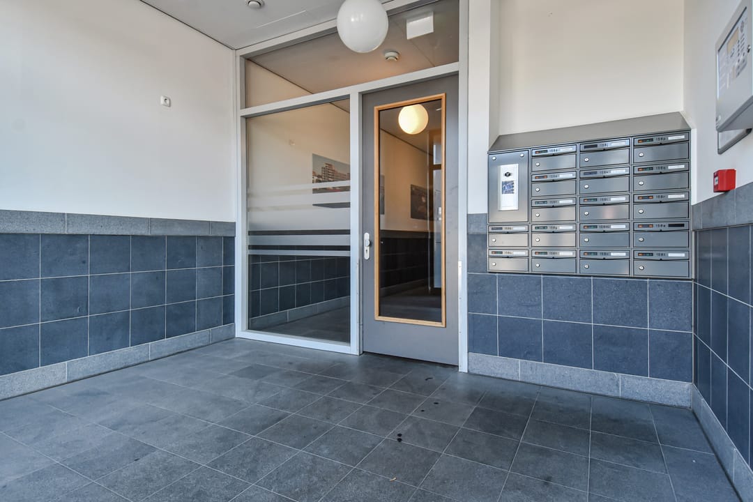 Foto 8 van Dr. Lelykade 158-S