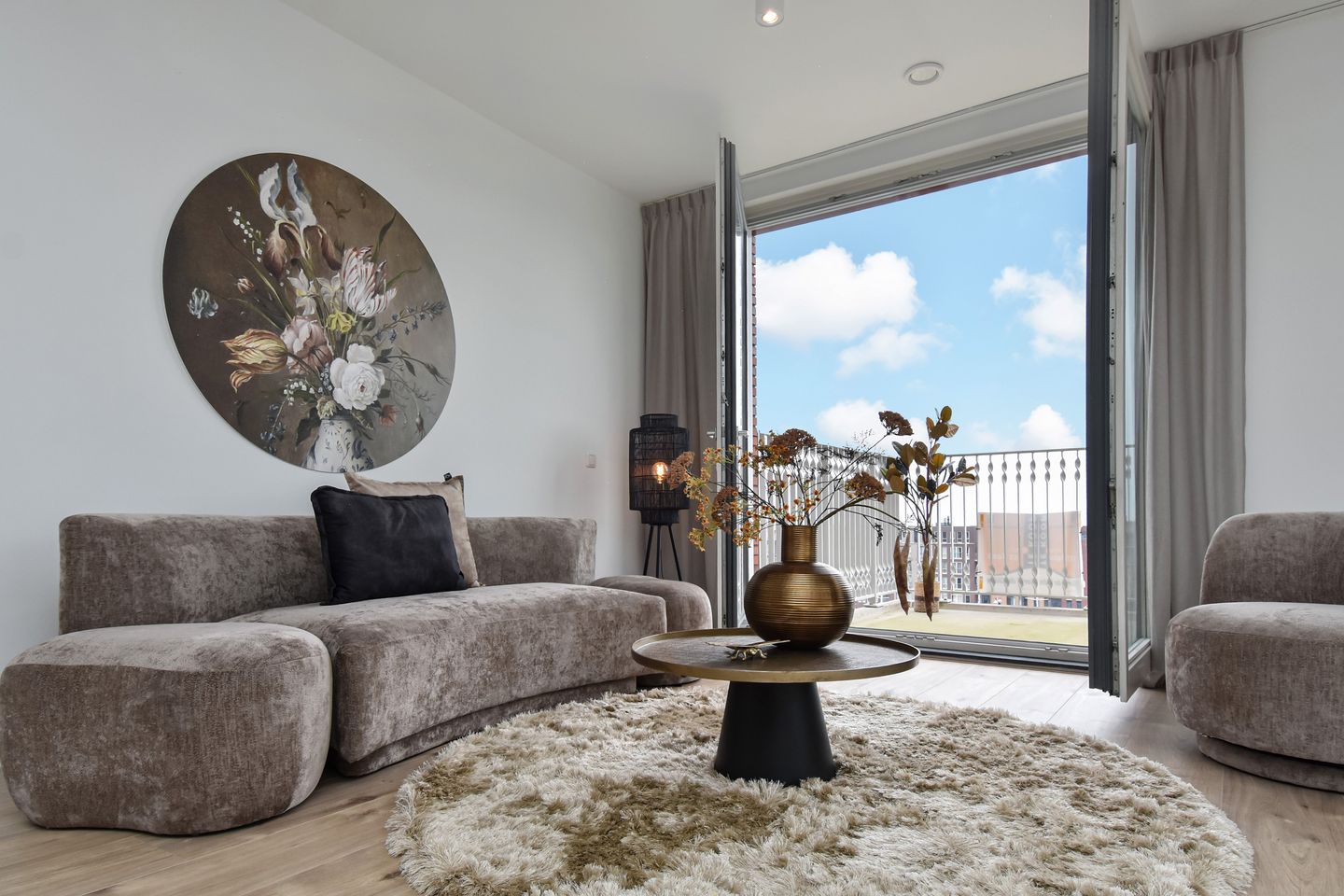 Foto 14 van Dr. Lelykade 158-S