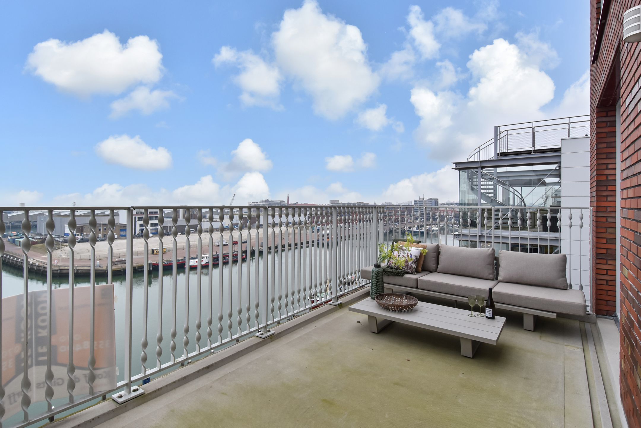 Foto 15 van Dr. Lelykade 158-S