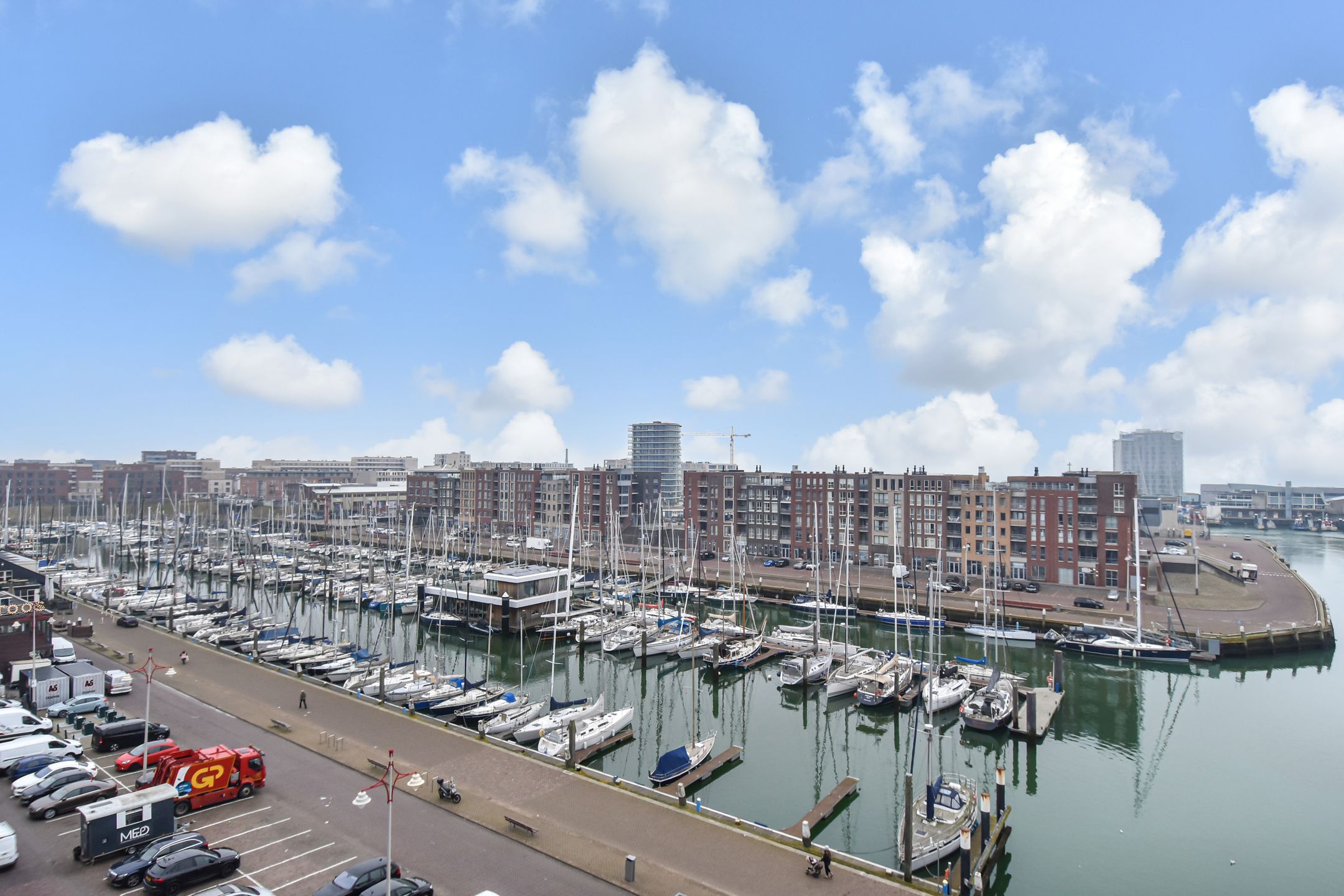 Foto 18 van Dr. Lelykade 158-S