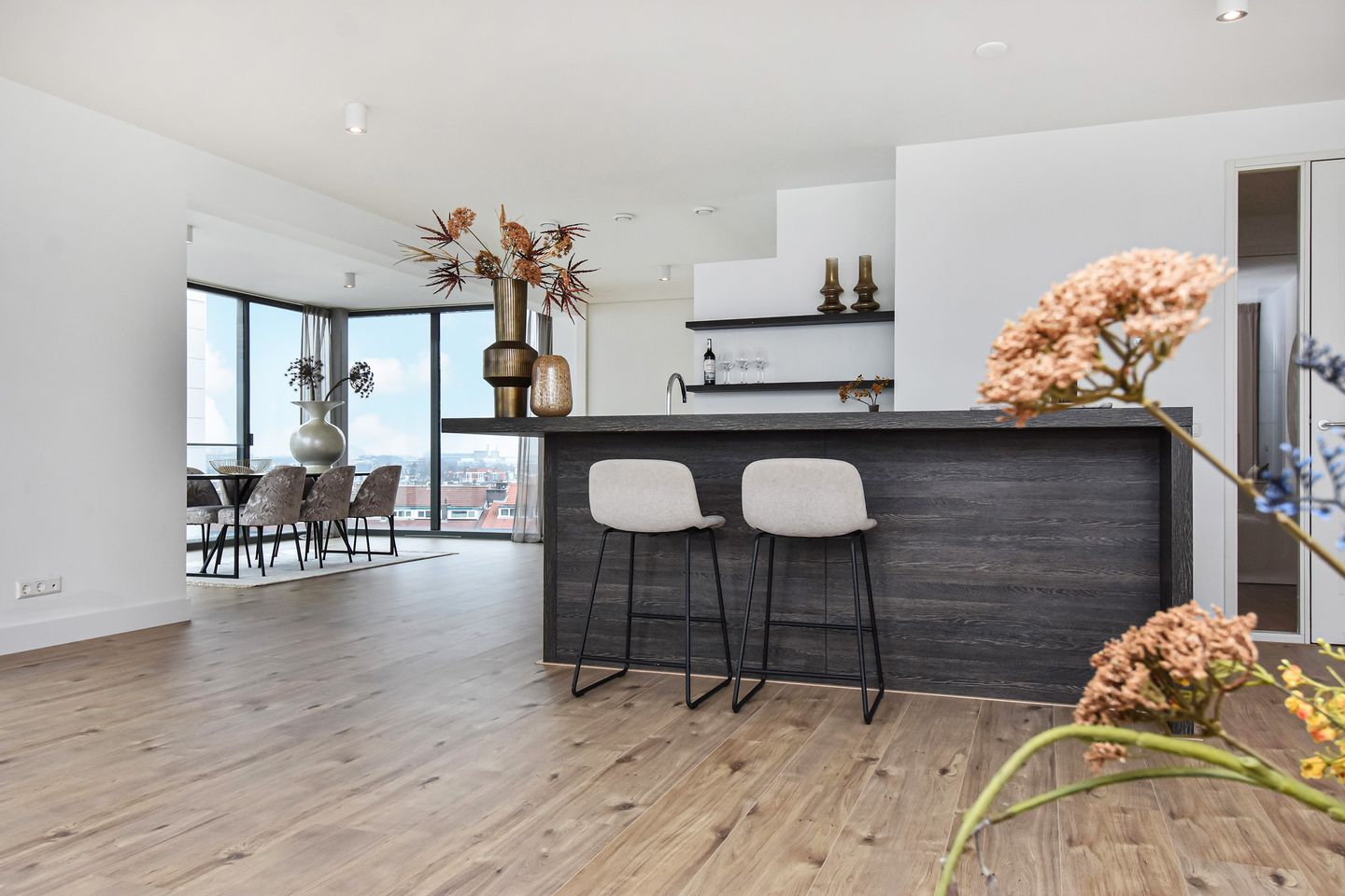 Foto 20 van Dr. Lelykade 158-S