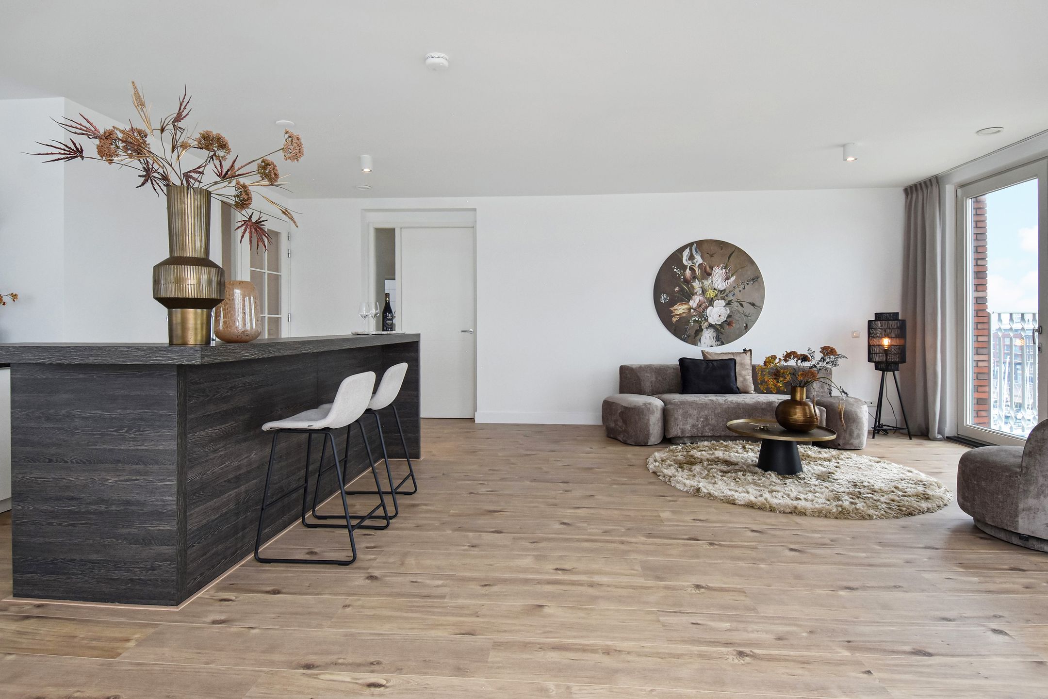 Foto 21 van Dr. Lelykade 158-S