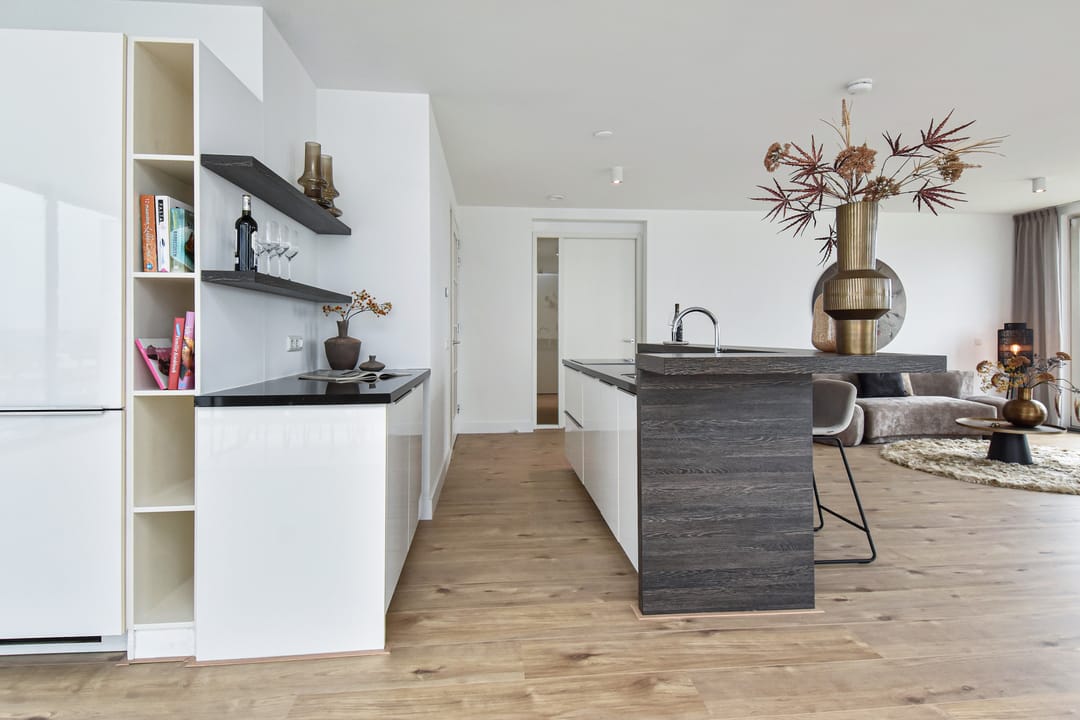 Foto 22 van Dr. Lelykade 158-S