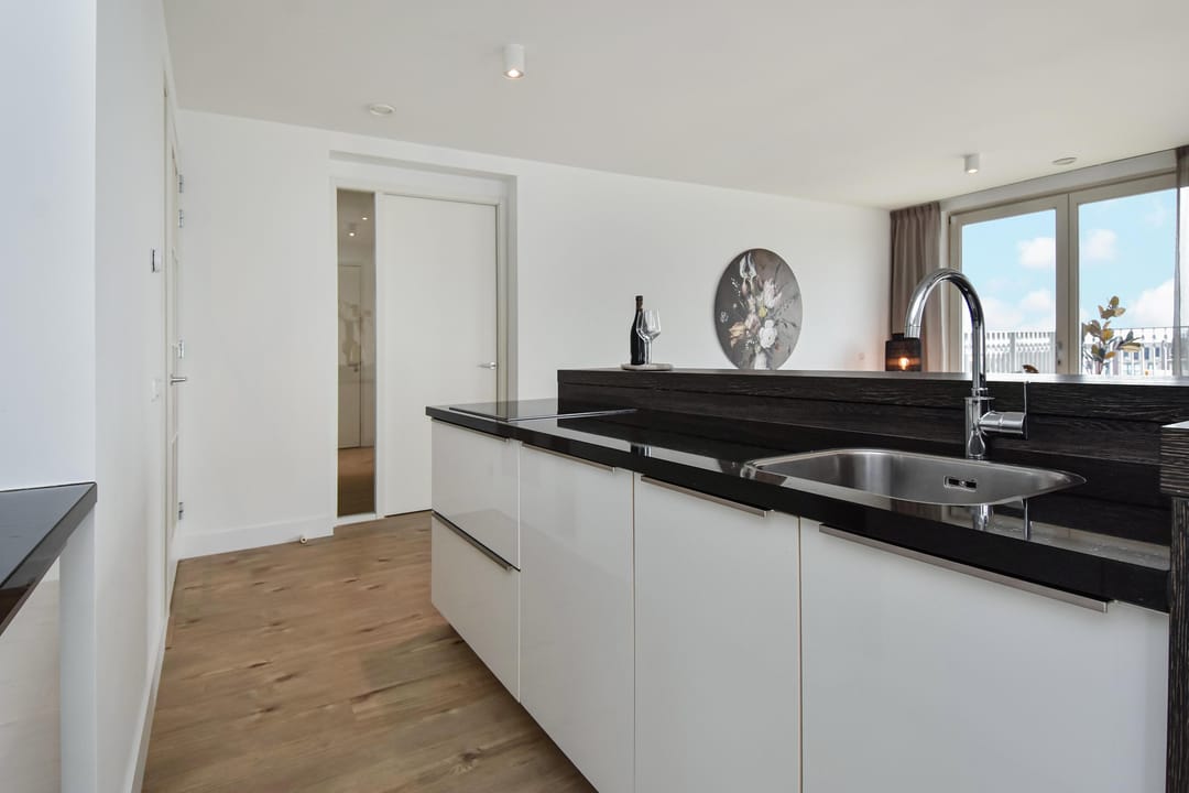 Foto 23 van Dr. Lelykade 158-S