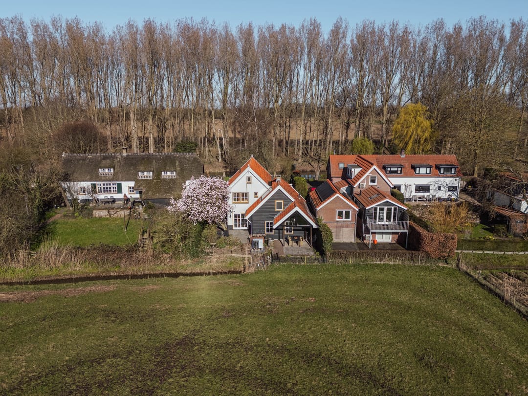 Foto 2 van Visserskade 42