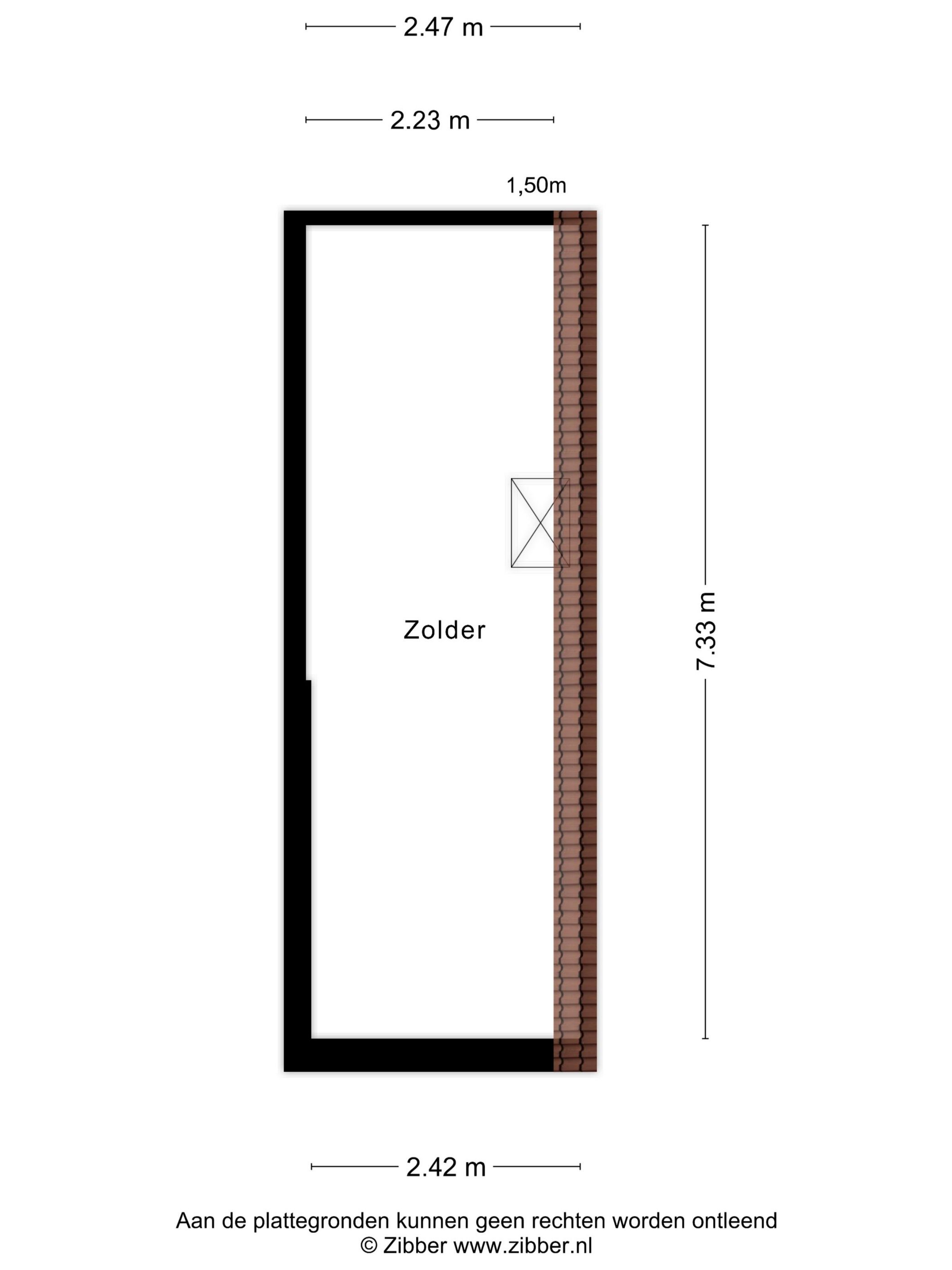 Foto 51 van Beukenlaan 12