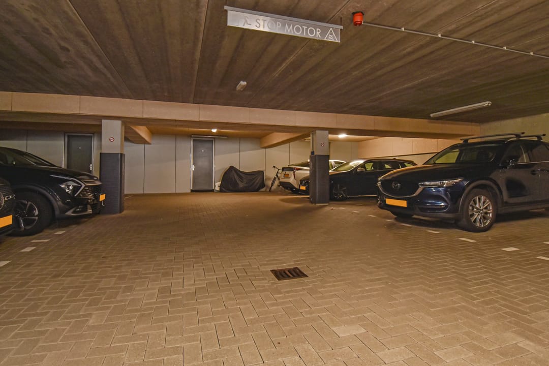 Foto 52 van Dr. Lelykade 158-S