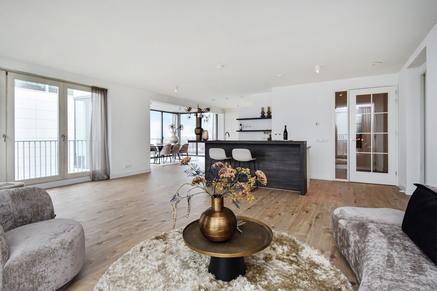 Foto 19 van Dr. Lelykade 158-S