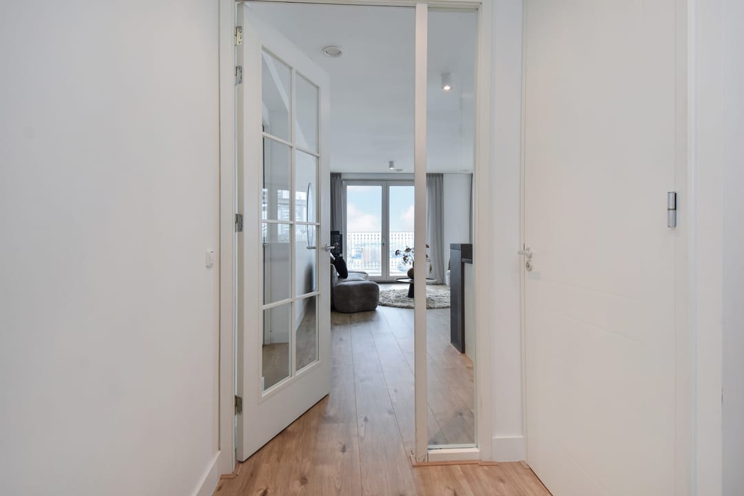 Foto 11 van Dr. Lelykade 158-S