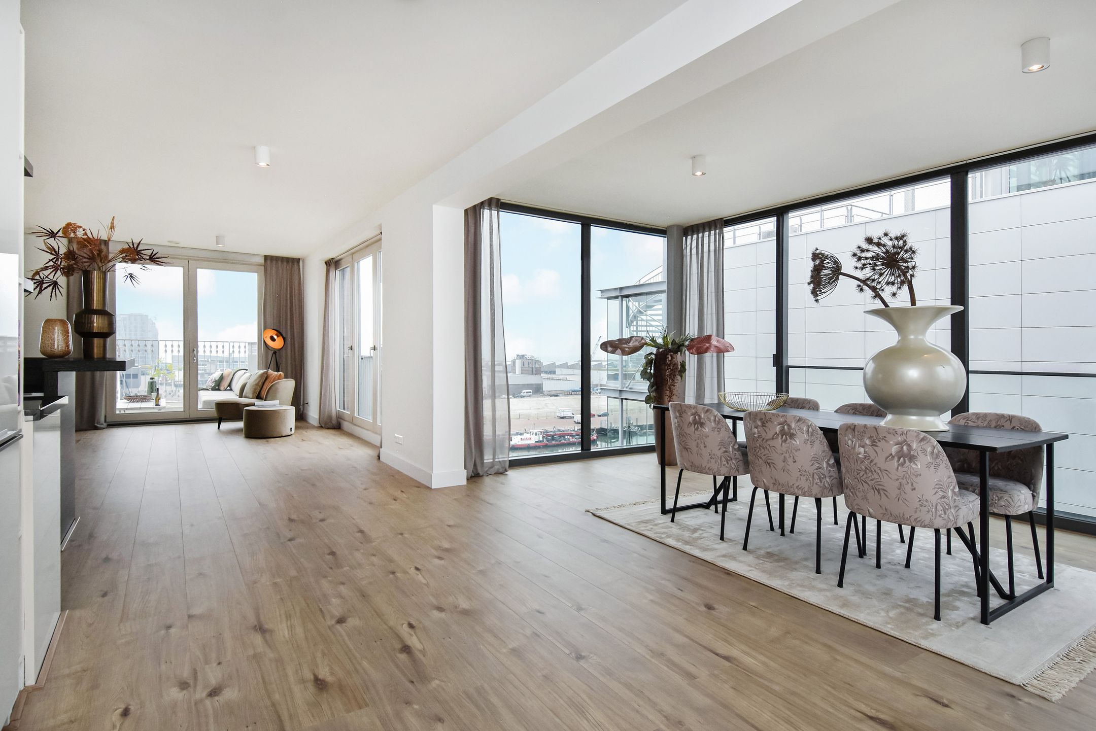 Foto 27 van Dr. Lelykade 158-S