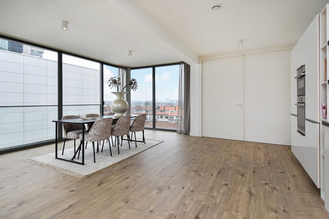 Foto 28 van Dr. Lelykade 158-S