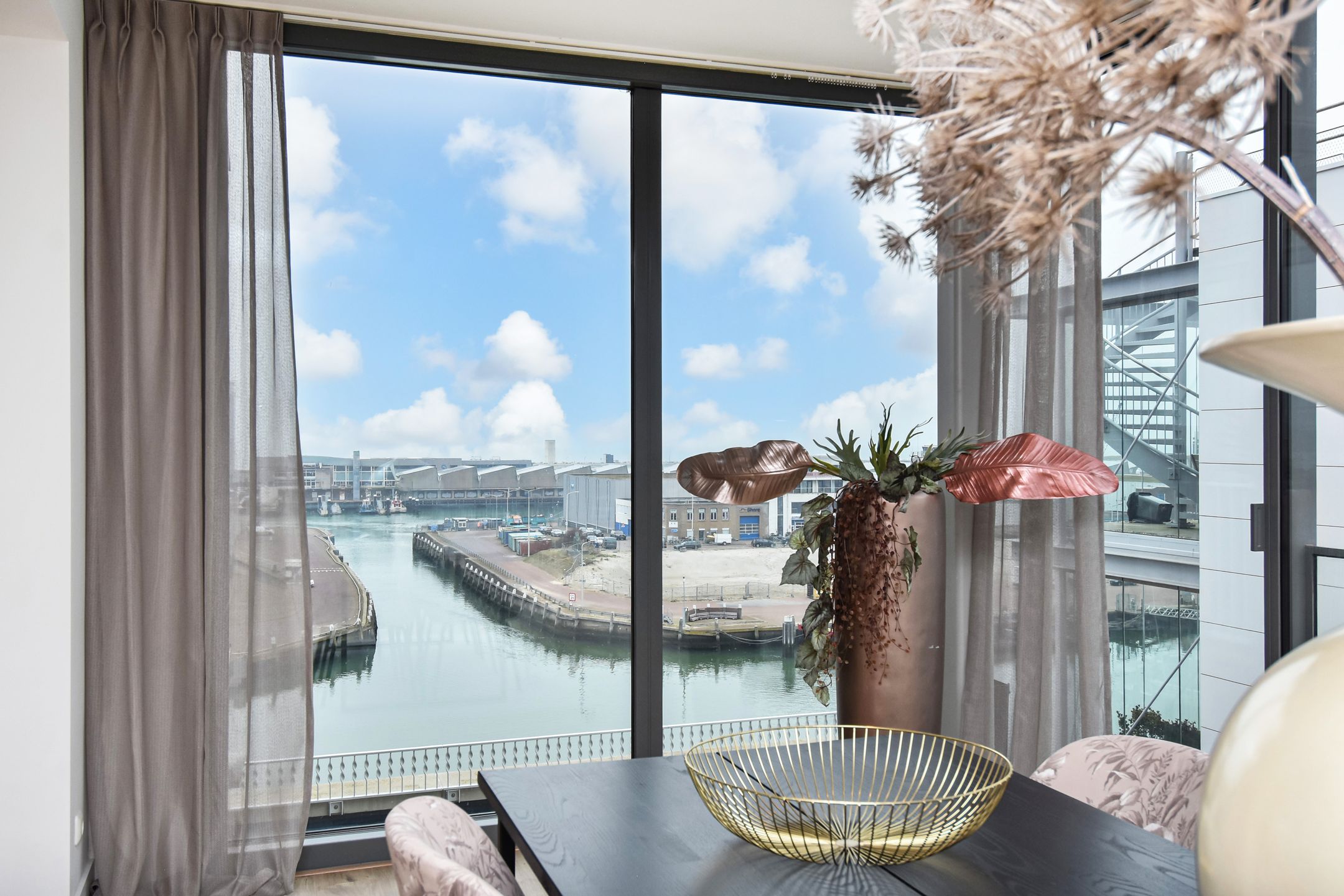 Foto 30 van Dr. Lelykade 158-S