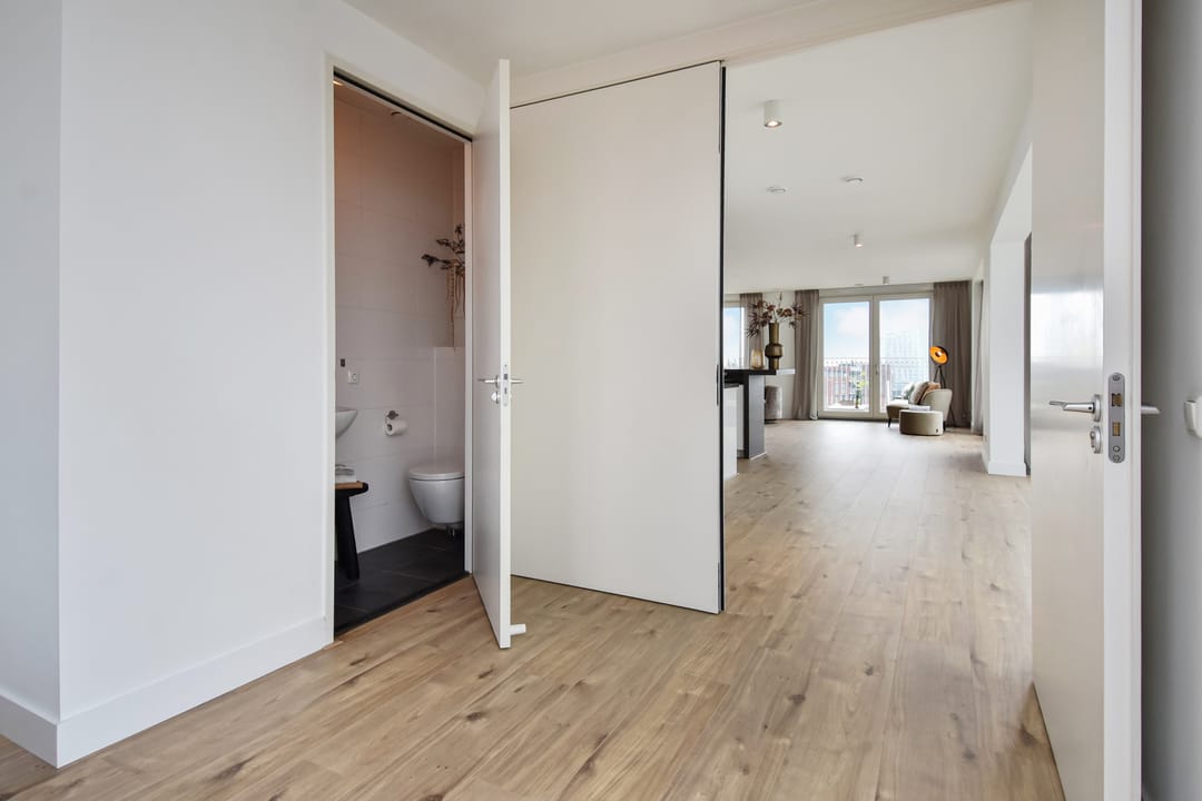 Foto 31 van Dr. Lelykade 158-S