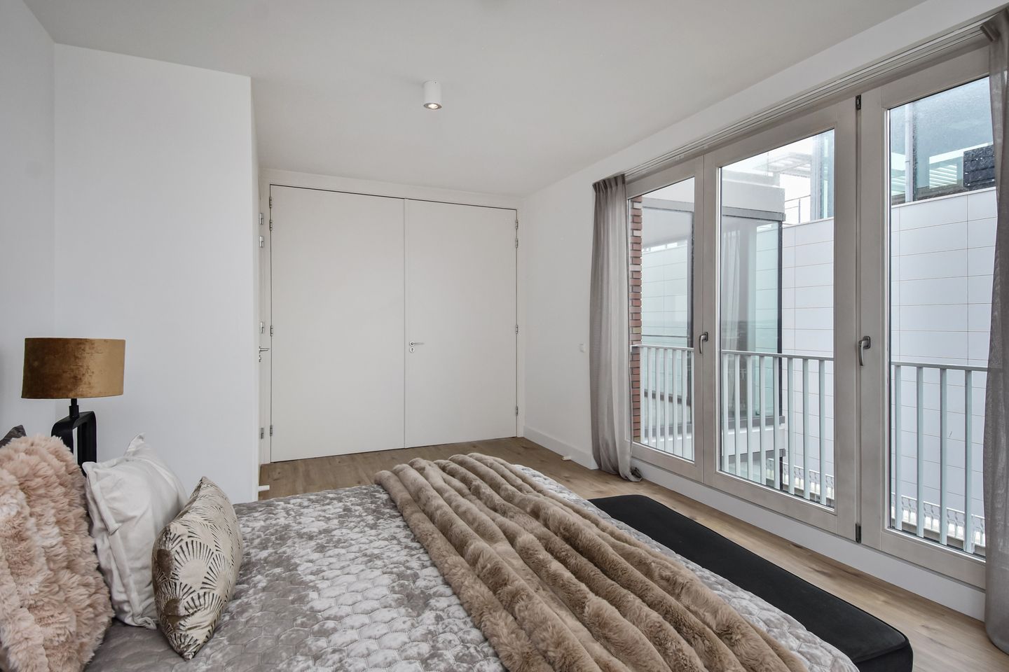 Foto 35 van Dr. Lelykade 158-S